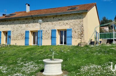 vente maison 280 000 € à proximité de Saint-Amans-Soult (81240)