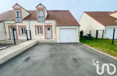 vente maison 231 000 € à proximité de Ingrannes (45450)