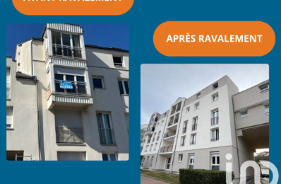 vente appartement 149 000 € à proximité de Meung-sur-Loire (45130)