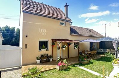 vente maison 229 000 € à proximité de Bleury-Saint-Symphorien (28700)