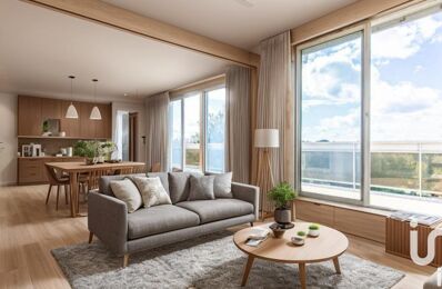 vente appartement 780 000 € à proximité de Fontenay-sous-Bois (94120)