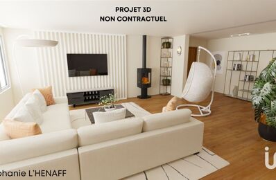 vente appartement 590 000 € à proximité de Maisons-Alfort (94700)