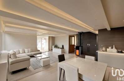 vente maison 489 000 € à proximité de Hauteville-sur-Fier (74150)