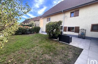 vente maison 489 000 € à proximité de Hauteville-sur-Fier (74150)