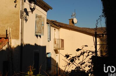 vente maison 160 000 € à proximité de Arvigna (09100)