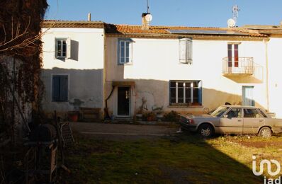 vente maison 160 000 € à proximité de La Bastide-de-Bousignac (09500)