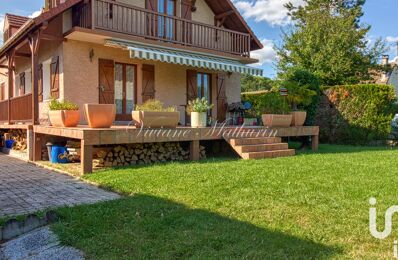 vente maison 435 000 € à proximité de Nesles-la-Vallée (95690)