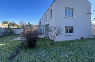 vente maison 369 000 € à proximité de Nieul-sur-Mer (17137)
