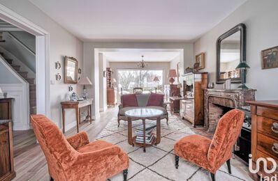 vente maison 468 000 € à proximité de Couilly-Pont-Aux-Dames (77860)
