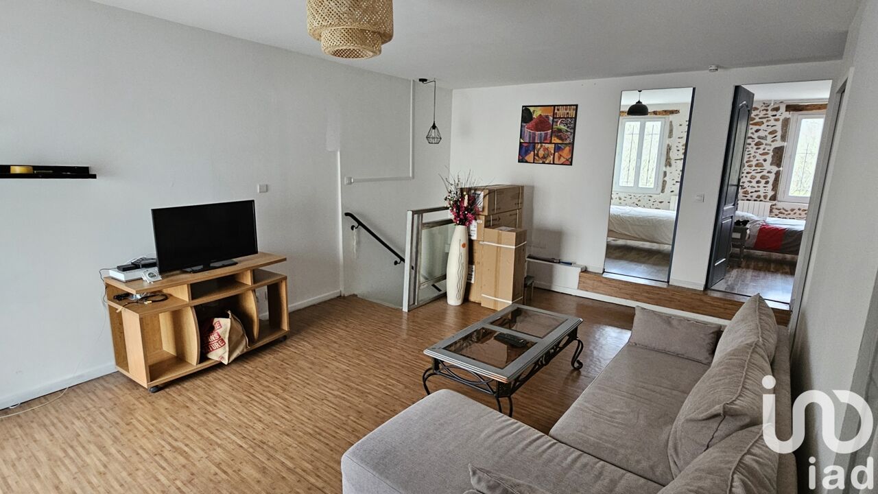 maison 3 pièces 95 m2 à vendre à Castres (81100)