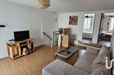 vente maison 140 000 € à proximité de Lautrec (81440)