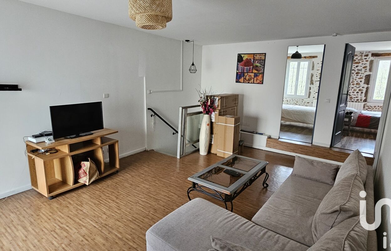 maison 3 pièces 95 m2 à vendre à Castres (81100)