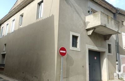 vente maison 150 000 € à proximité de Villardonnel (11600)