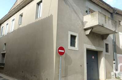 vente maison 168 000 € à proximité de Villarzel-Cabardès (11600)