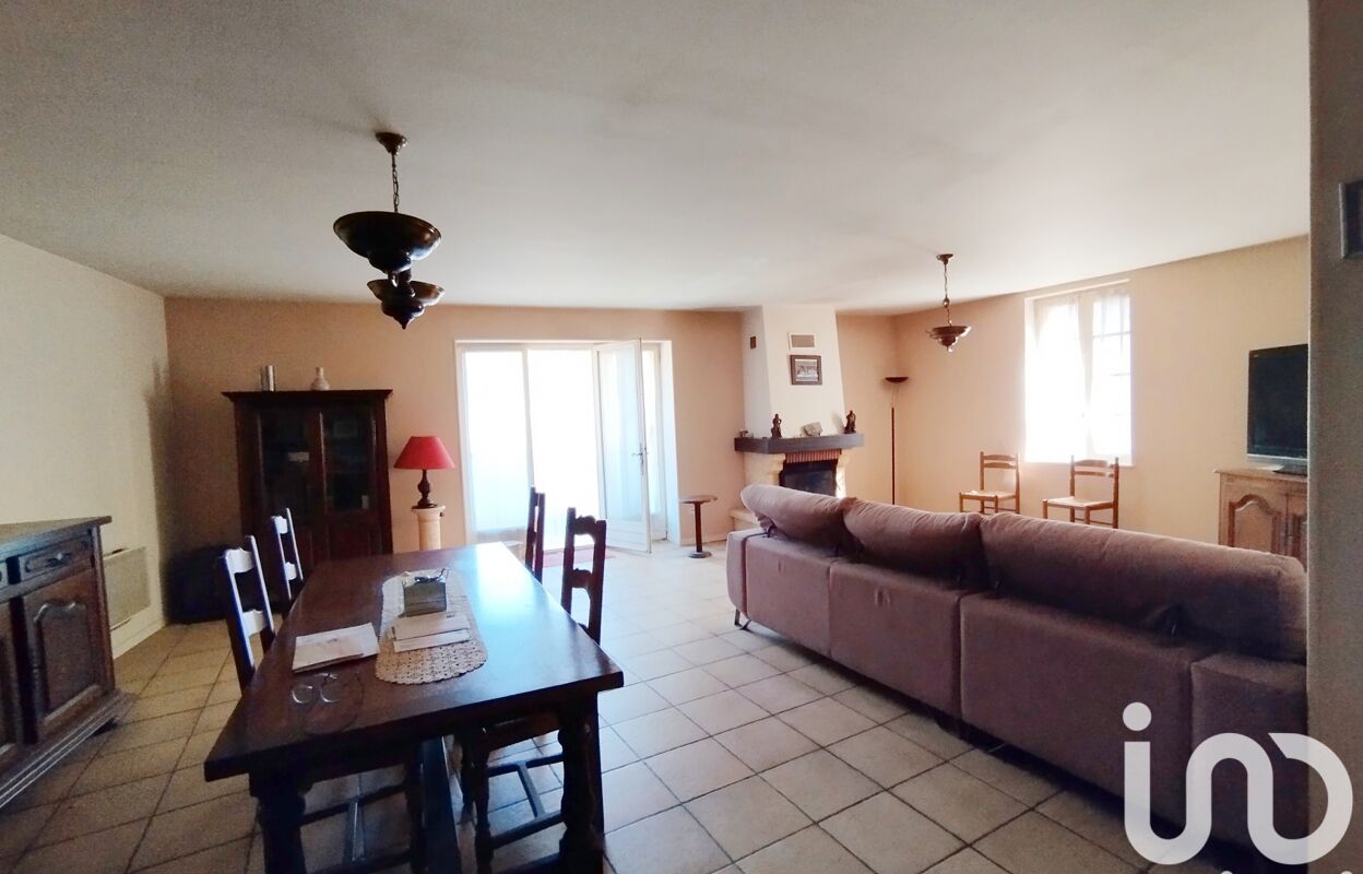 maison 5 pièces 170 m2 à vendre à Laure-Minervois (11800)