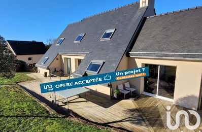 vente maison 517 000 € à proximité de Pleumeur-Bodou (22560)