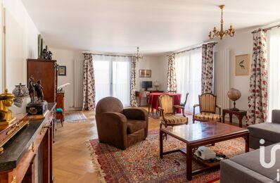 vente appartement 749 000 € à proximité de Enghien-les-Bains (95880)
