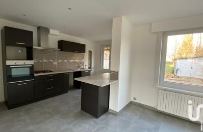 maison 5 pièces 100 m2 à vendre à Sainghin-en-Weppes (59184)