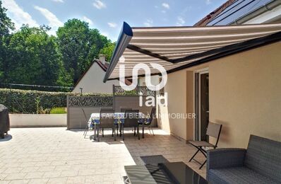 vente maison 275 000 € à proximité de Sorigny (37250)