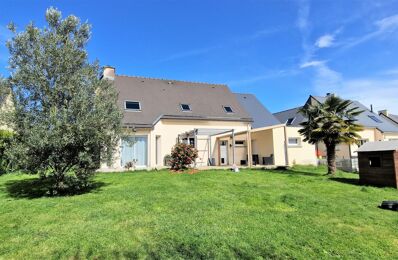 vente maison 257 000 € à proximité de La Chapelle-Janson (35133)