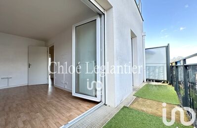 appartement 3 pièces 56 m2 à vendre à Aulnay-sous-Bois (93600)