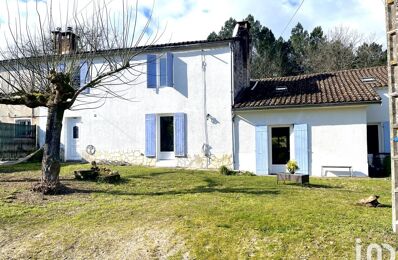 vente maison 174 000 € à proximité de Villandraut (33730)