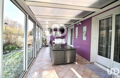 vente maison 389 000 € à proximité de Limoges-Fourches (77550)