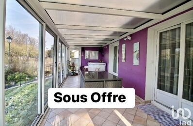 vente maison 389 000 € à proximité de Tournan-en-Brie (77220)