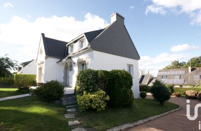 vente maison 331 800 € à proximité de Tréméven (29300)