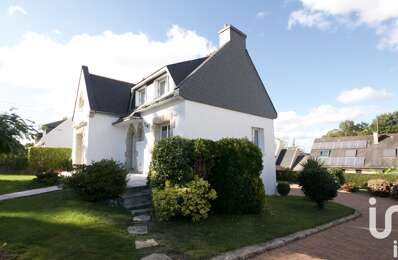 vente maison 331 800 € à proximité de Quimperlé (29300)