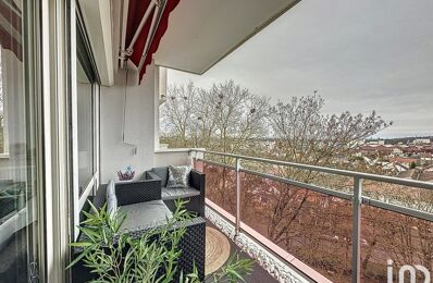vente appartement 134 900 € à proximité de Nemours (77140)