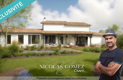 vente maison 760 000 € à proximité de Couzon-Au-Mont-d'Or (69270)