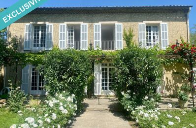 maison 9 pièces 407 m2 à vendre à Avignon (84000)