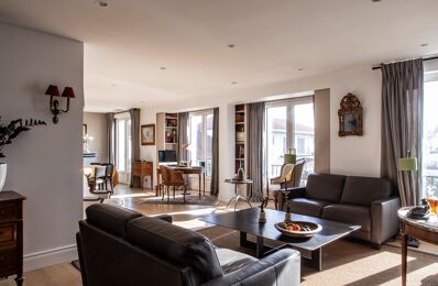 appartement 4 pièces 115 m2 à vendre à Saint-Jean-de-Luz (64500)