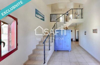 vente maison 695 000 € à proximité de Monterblanc (56250)