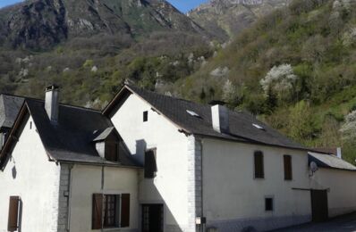 vente maison 99 000 € à proximité de Louvie-Soubiron (64440)