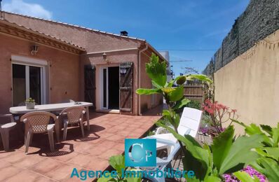 vente maison 399 000 € à proximité de Narbonne (11100)