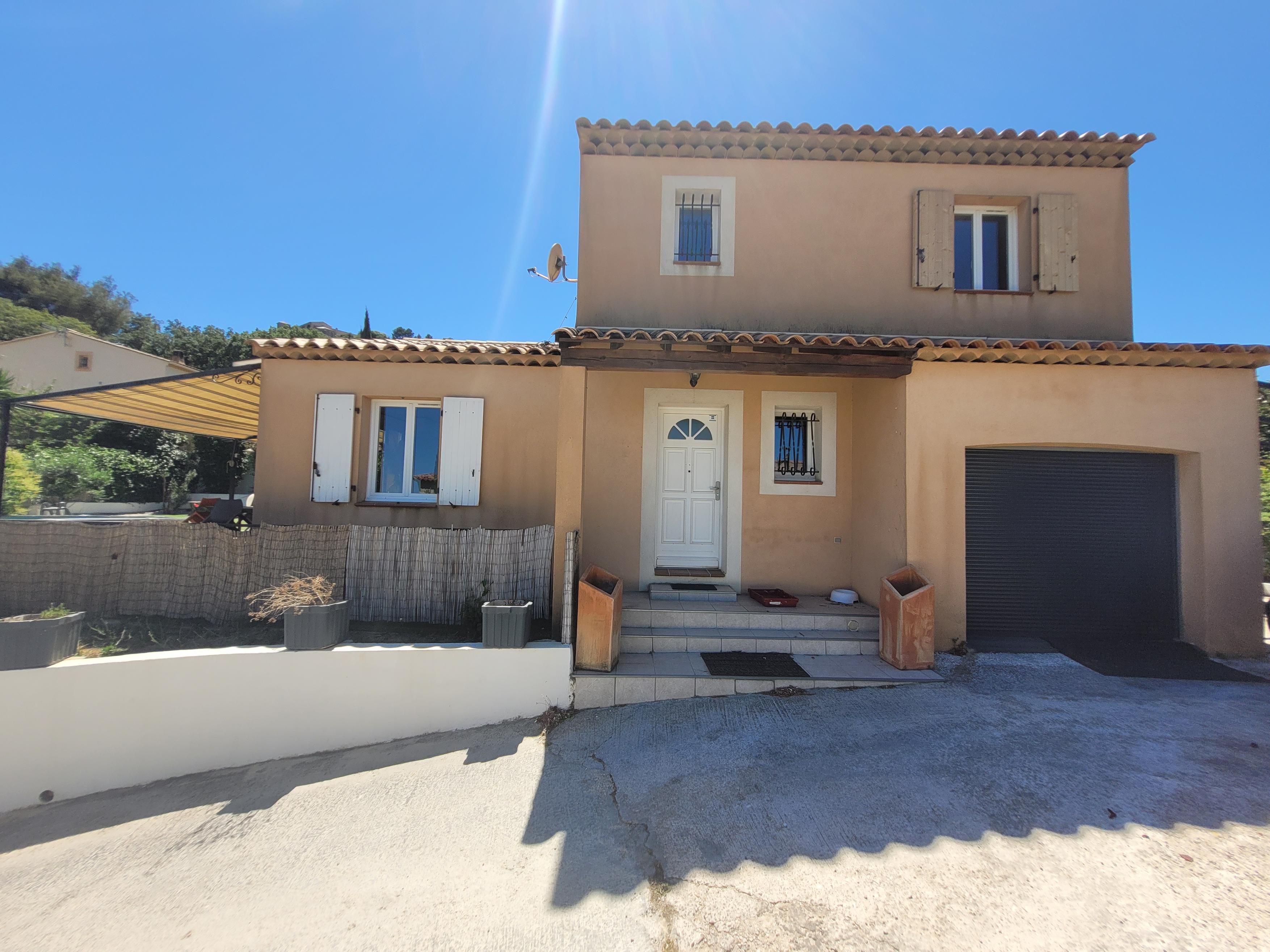 Villa / Maison 6 pièces  à vendre Six-Fours-les-Plages 83140