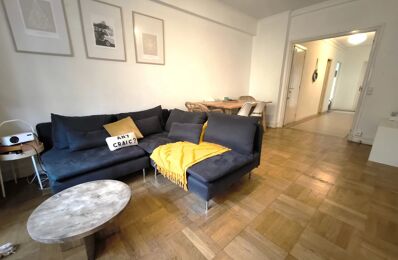 vente appartement 254 000 € à proximité de Villeneuve-Loubet (06270)