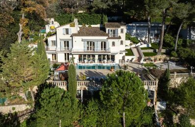 vente maison 1 680 000 € à proximité de Opio (06650)