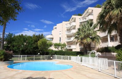 vente appartement 375 000 € à proximité de Saint-Tropez (83990)