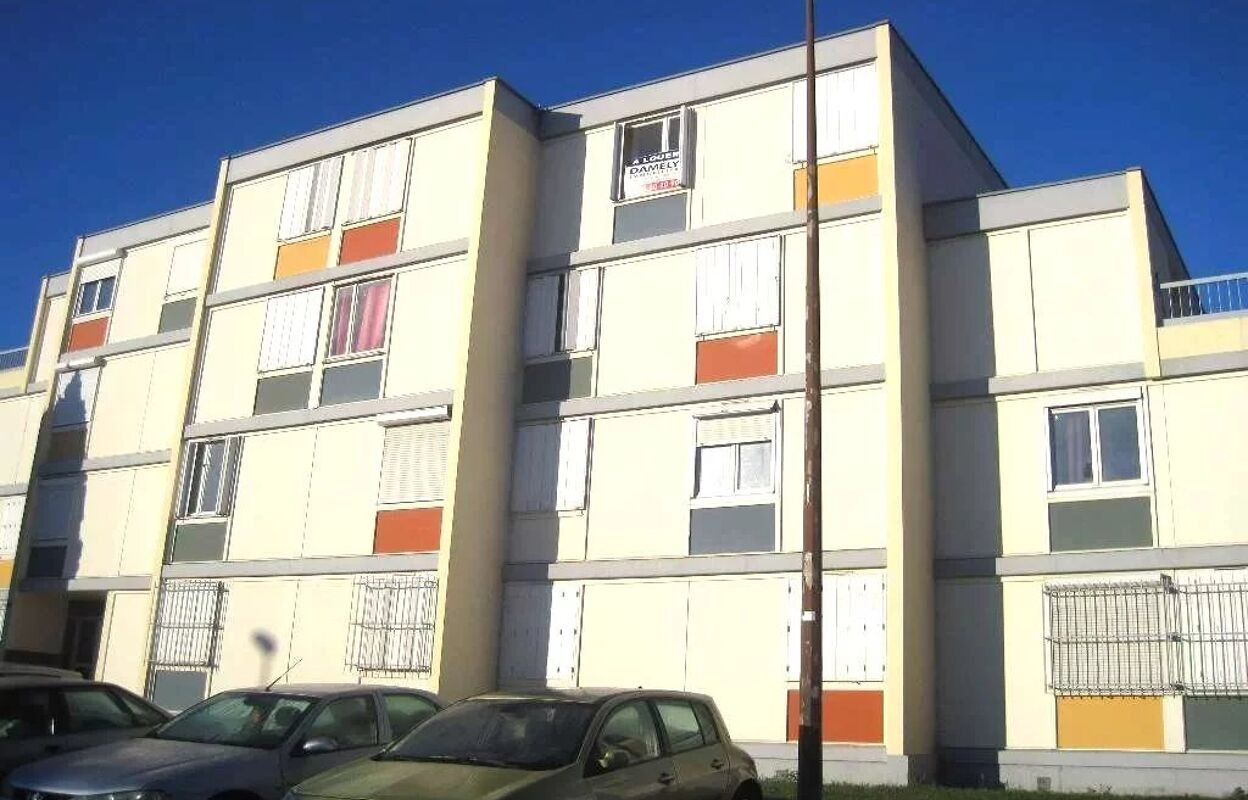 appartement 1 pièces 16 m2 à vendre à Toulouse (31100)