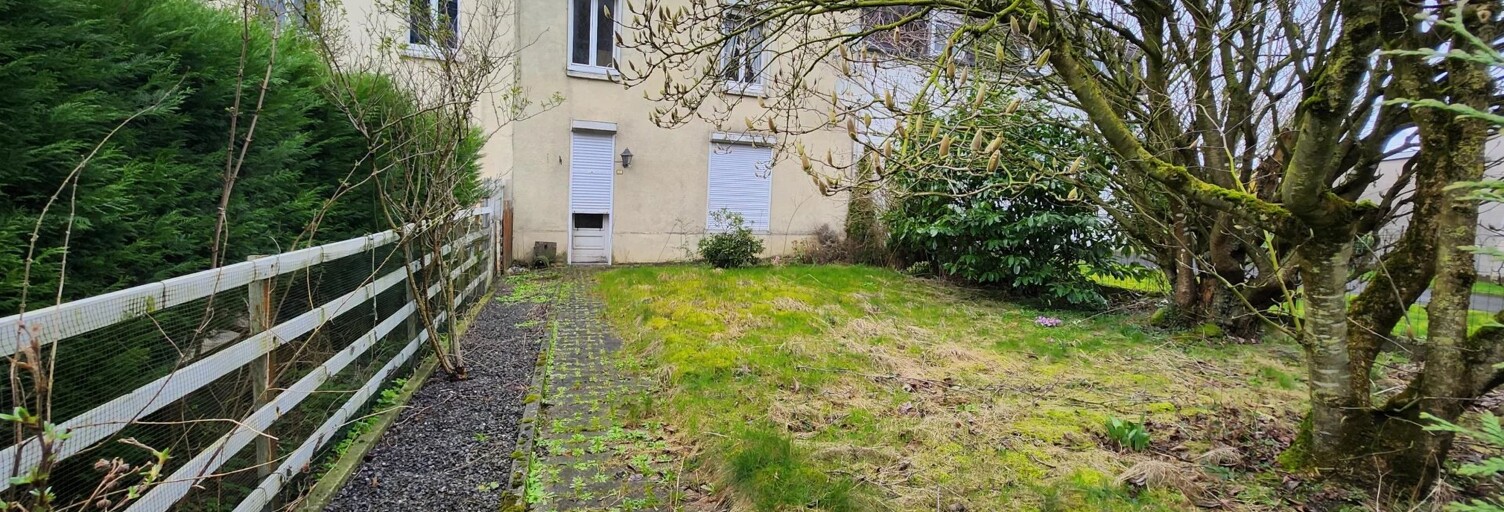 Maison   m² à vendre à Ohain (59132)