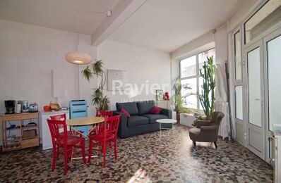 vente appartement 289 000 € à proximité de Paris 11 (75011)