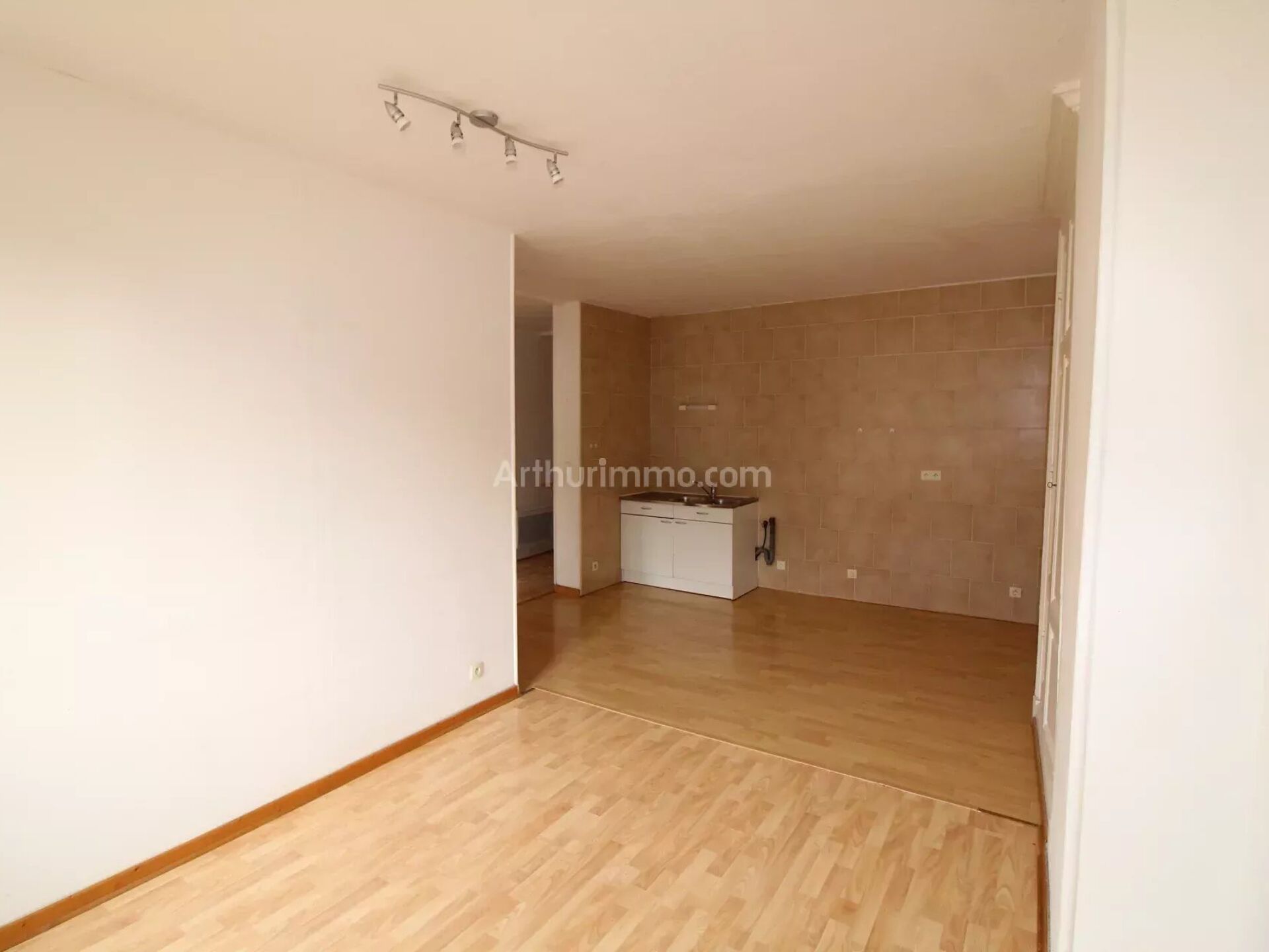 Appartement 3 pièces 55 m² · à Virieu-le-Grand · 55 m² · 475 €/mois