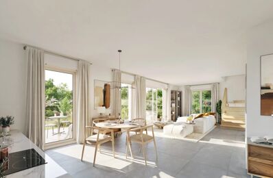 vente maison 614 000 € à proximité de Sainte-Maxime (83120)