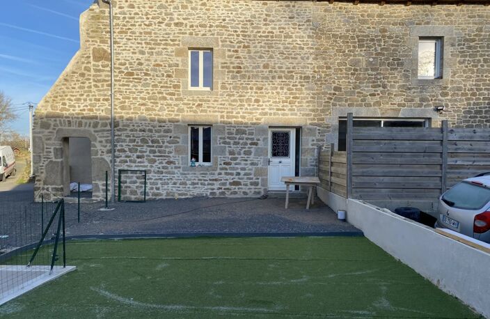 Maison à louer HENON — photo 2