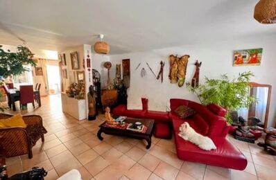 vente maison 126 900 € à proximité de Festieux (02840)