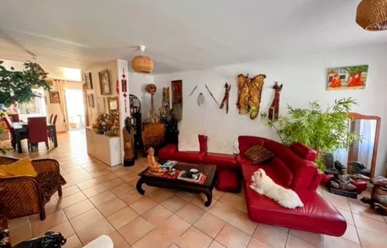 maison 5 pièces 120 m2 à vendre à Liesse-Notre-Dame (02350)