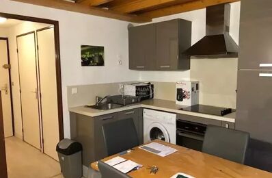 vente appartement 85 000 € à proximité de Chamonix-Mont-Blanc (74400)